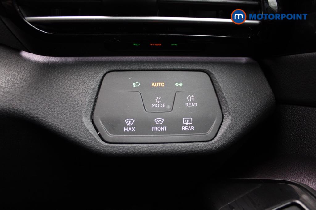 Volkswagen Id.4 Life Pure Automatic Electric SUV - Stock Number (1550196) - 16th supplementary image