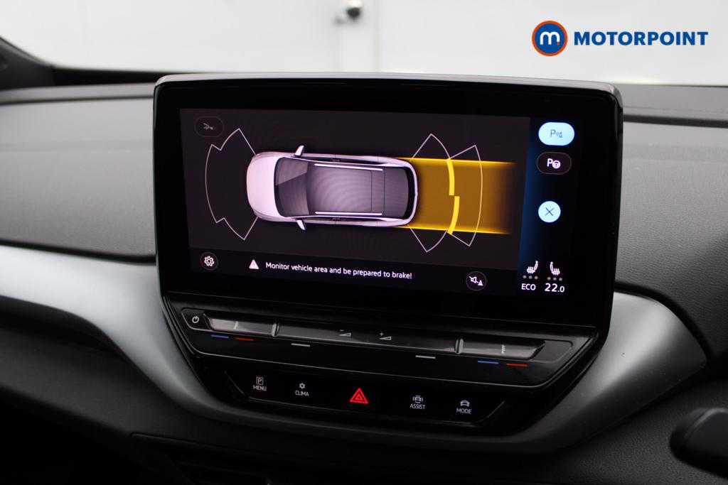 Volkswagen Id.4 Life Pure Automatic Electric SUV - Stock Number (1550196) - 18th supplementary image