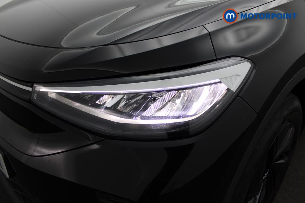 Volkswagen Id.4 Life Pure Automatic Electric SUV - Stock Number (1550196) - 26th supplementary image