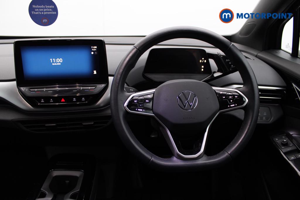 Volkswagen Id.4 Life Pure Automatic Electric SUV - Stock Number (1550196) - 1st supplementary image