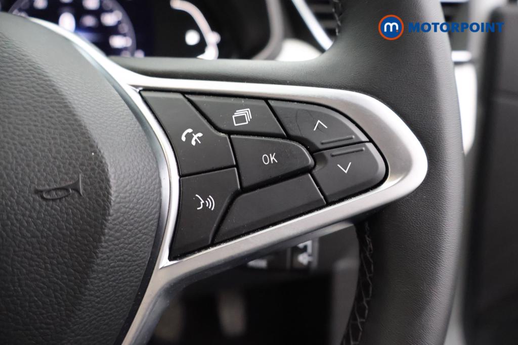 Renault Clio Techno Manual Petrol Hatchback - Stock Number (1550219) - 3rd supplementary image