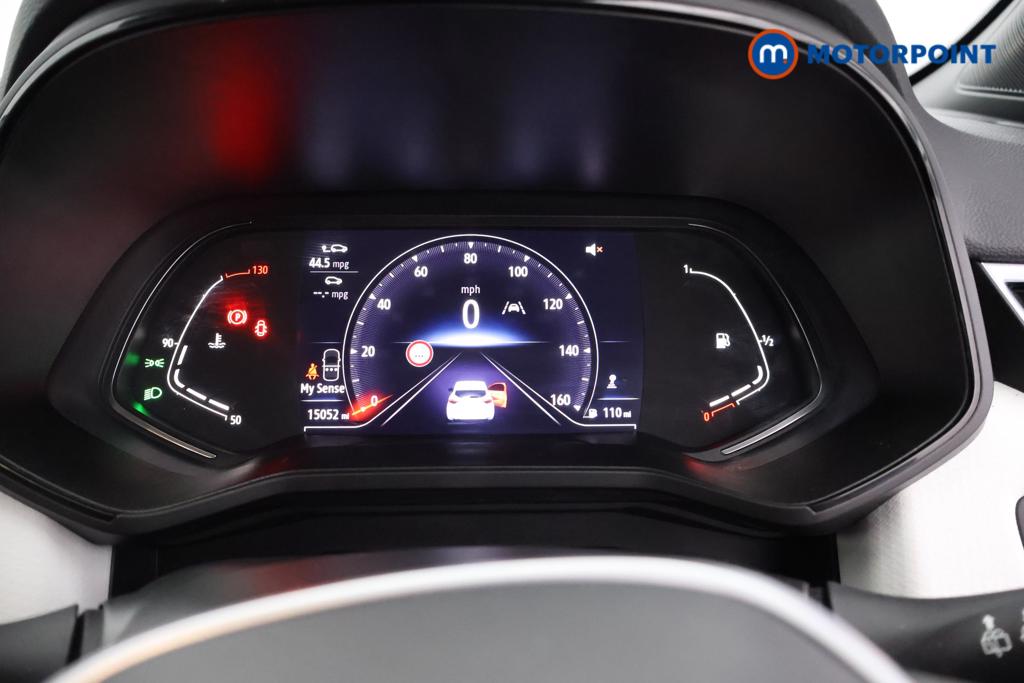 Renault Clio Techno Manual Petrol Hatchback - Stock Number (1550219) - 4th supplementary image