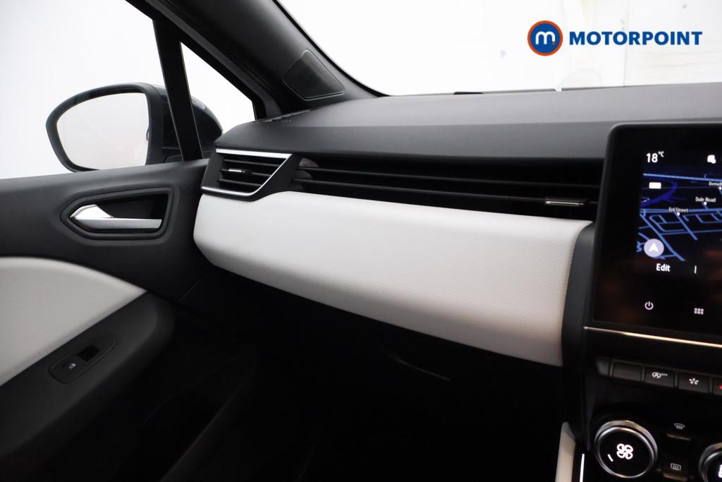 Renault Clio Techno Manual Petrol Hatchback - Stock Number (1550219) - 6th supplementary image