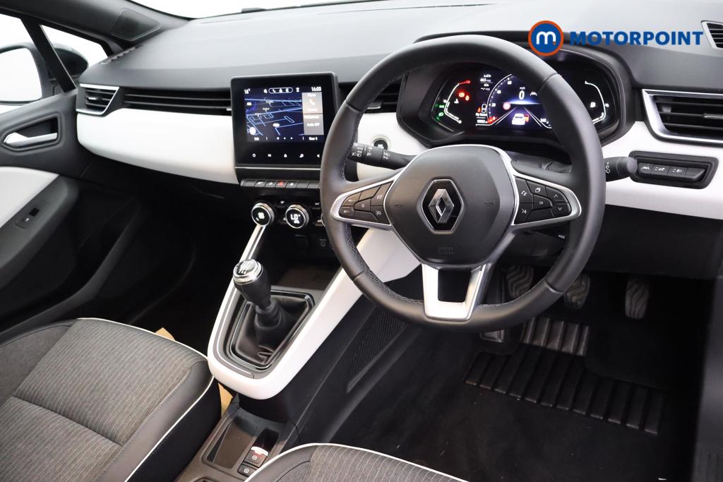Renault Clio Techno Manual Petrol Hatchback - Stock Number (1550219) - 10th supplementary image