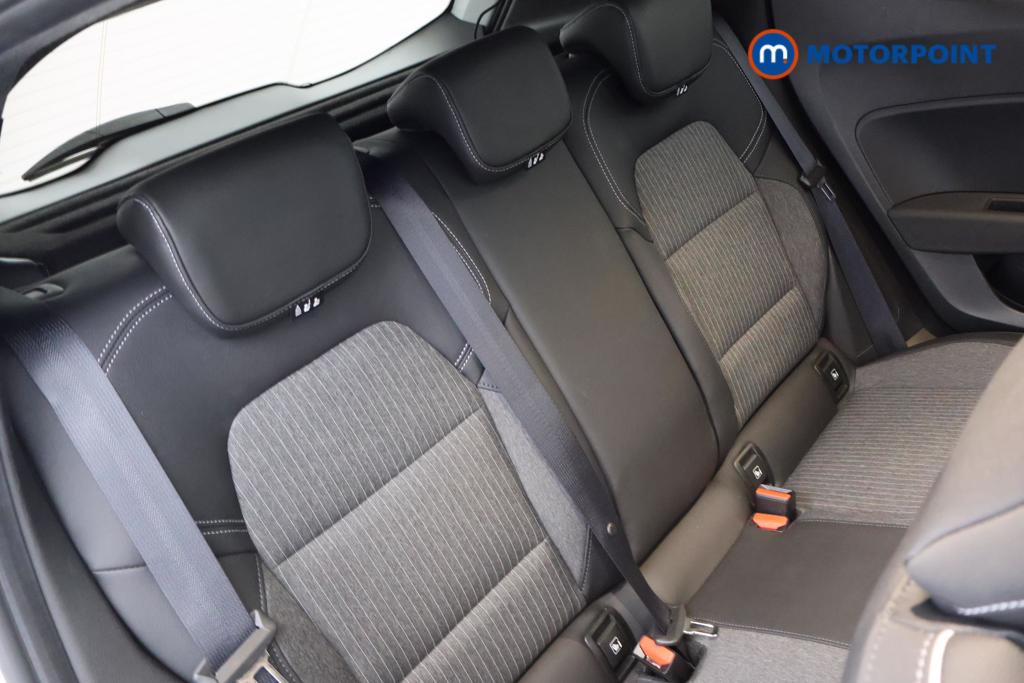 Renault Clio Techno Manual Petrol Hatchback - Stock Number (1550219) - 11th supplementary image