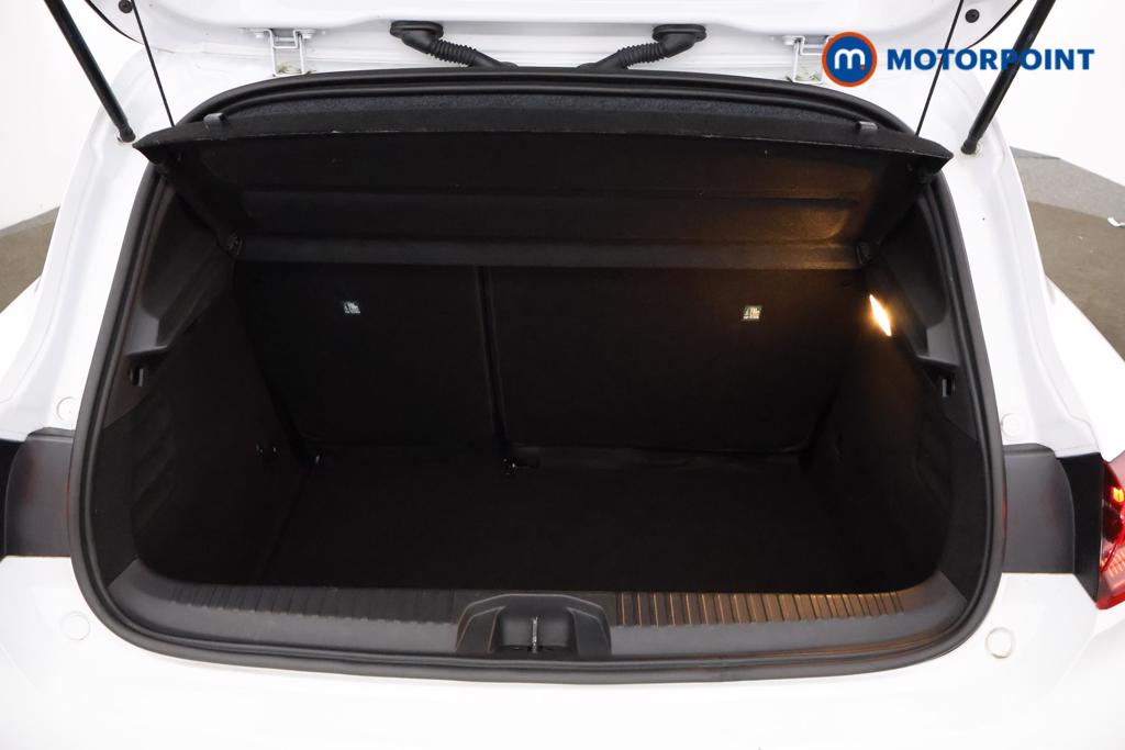 Renault Clio Techno Manual Petrol Hatchback - Stock Number (1550219) - 12th supplementary image