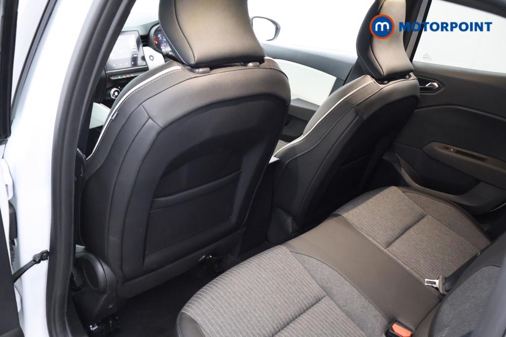 Renault Clio Techno Manual Petrol Hatchback - Stock Number (1550219) - 13th supplementary image