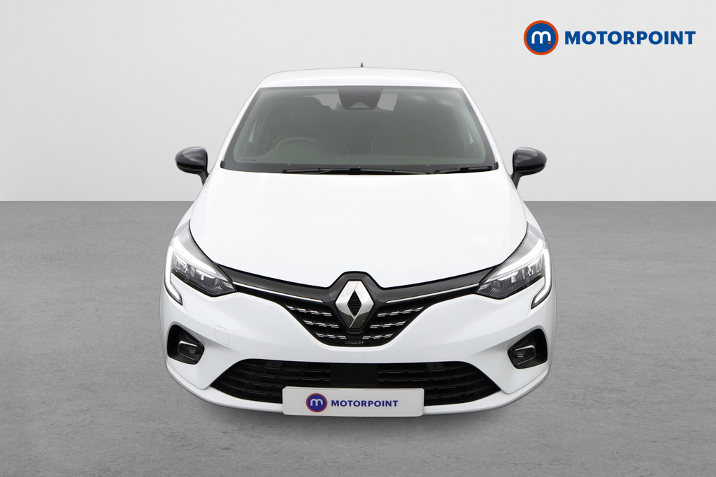 Renault Clio Techno Manual Petrol Hatchback - Stock Number (1550219) - Front bumper