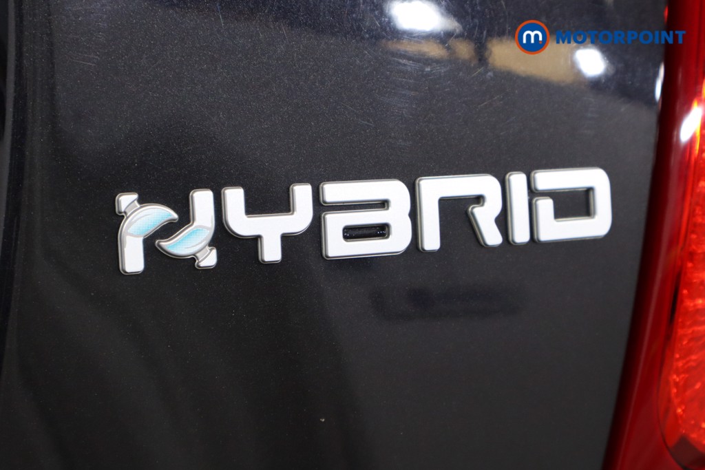 Fiat 500 Lounge Manual Petrol-Electric Hybrid Hatchback - Stock Number (1550254) - 21st supplementary image