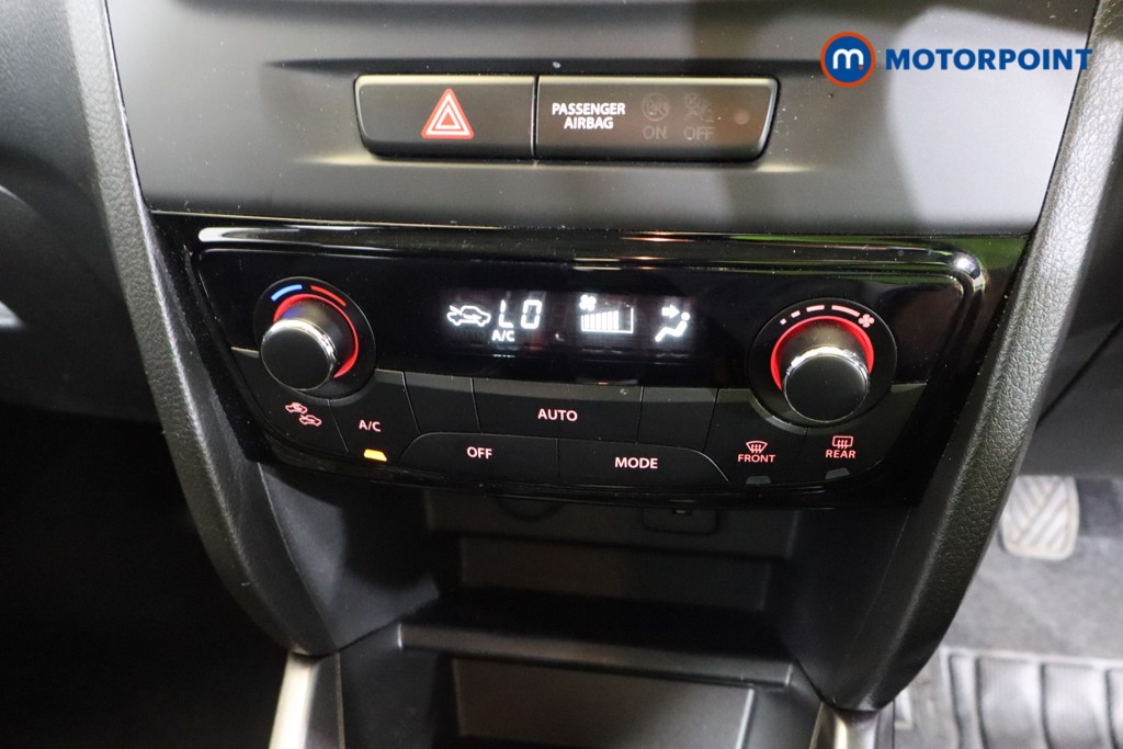 Suzuki Vitara SZ4 Manual Petrol-Electric Hybrid SUV - Stock Number (1550284) - 4th supplementary image