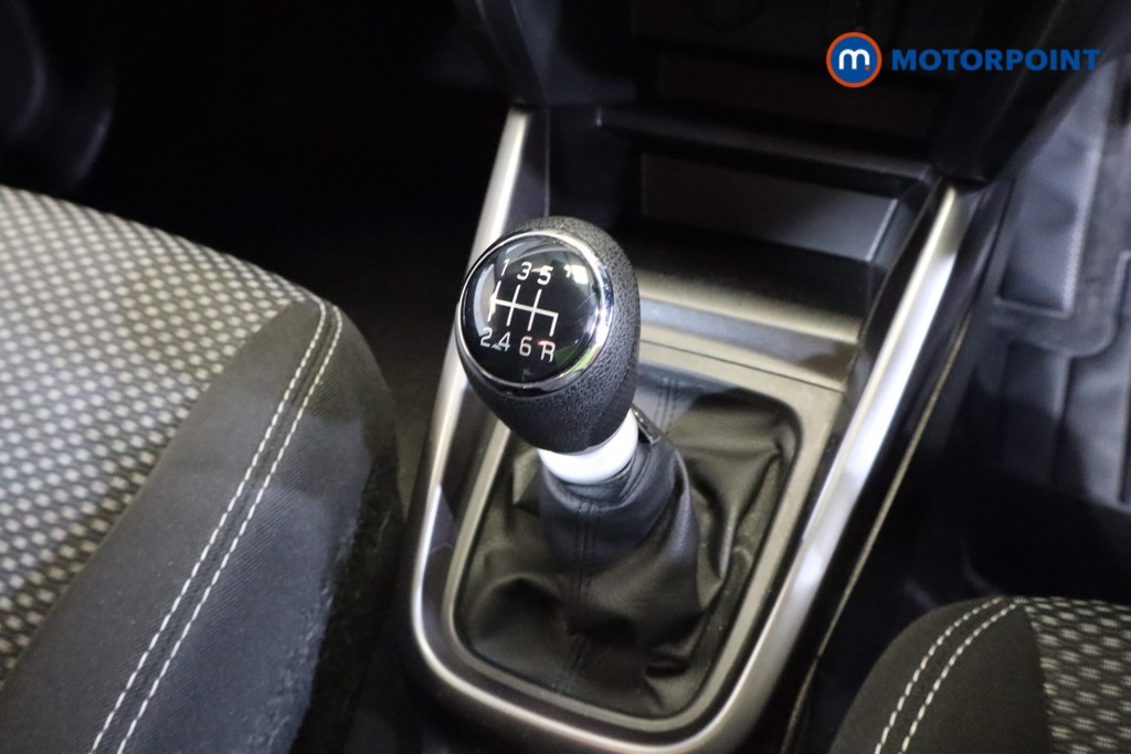 Suzuki Vitara SZ4 Manual Petrol-Electric Hybrid SUV - Stock Number (1550284) - 5th supplementary image