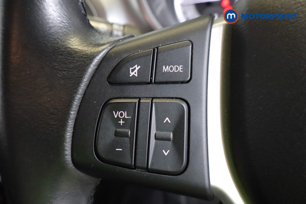 Suzuki Vitara SZ4 Manual Petrol-Electric Hybrid SUV - Stock Number (1550284) - 7th supplementary image