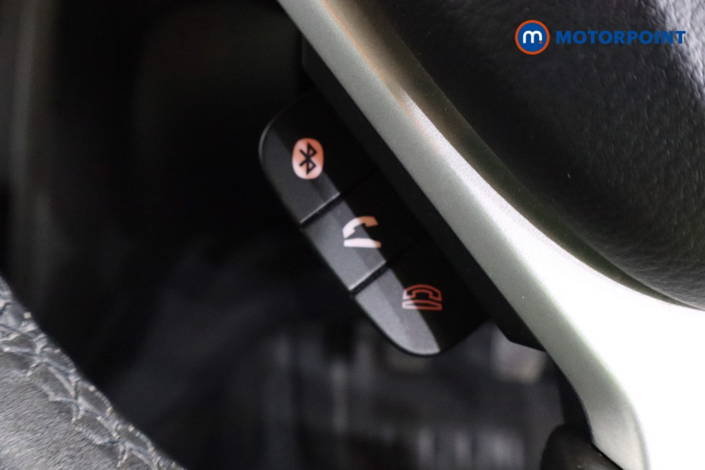 Suzuki Vitara SZ4 Manual Petrol-Electric Hybrid SUV - Stock Number (1550284) - 9th supplementary image