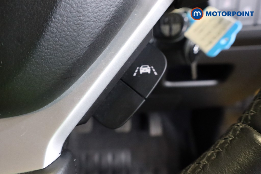 Suzuki Vitara SZ4 Manual Petrol-Electric Hybrid SUV - Stock Number (1550284) - 10th supplementary image