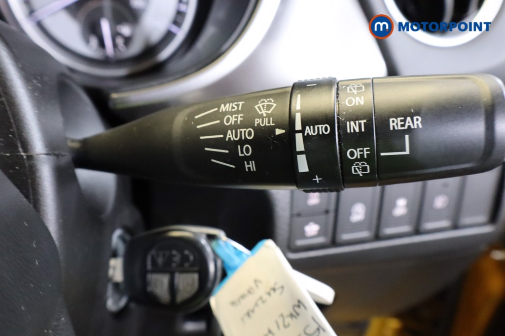 Suzuki Vitara SZ4 Manual Petrol-Electric Hybrid SUV - Stock Number (1550284) - 12th supplementary image