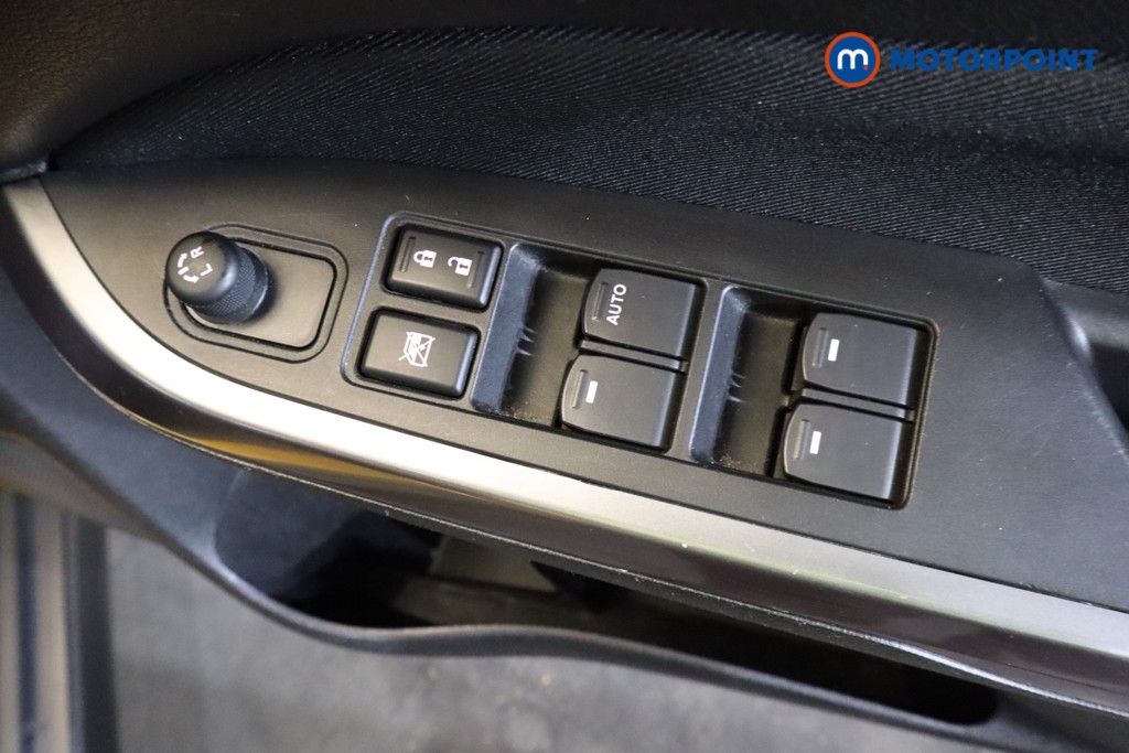Suzuki Vitara SZ4 Manual Petrol-Electric Hybrid SUV - Stock Number (1550284) - 14th supplementary image