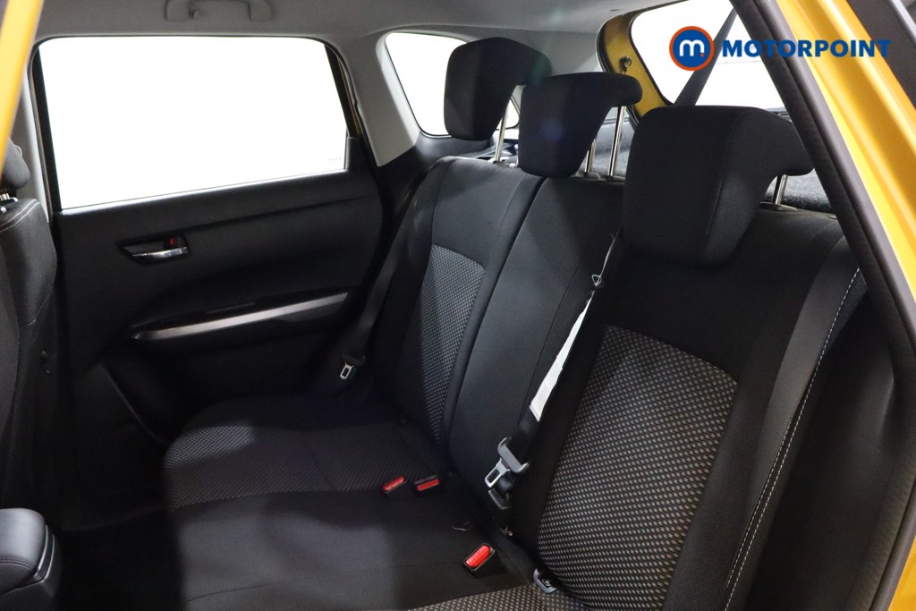 Suzuki Vitara SZ4 Manual Petrol-Electric Hybrid SUV - Stock Number (1550284) - 16th supplementary image