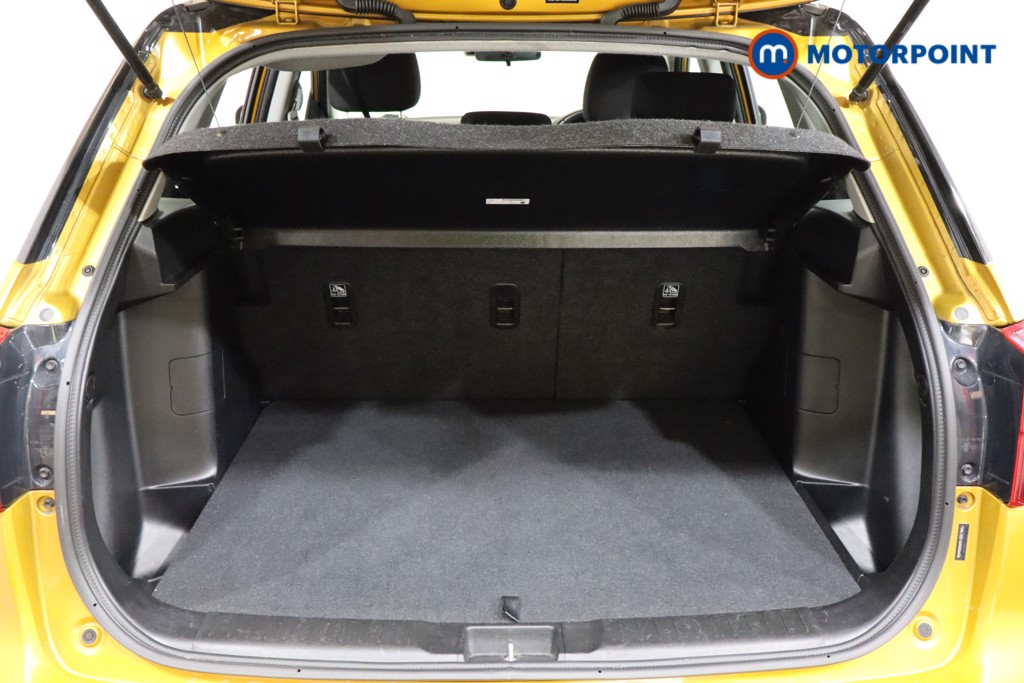 Suzuki Vitara SZ4 Manual Petrol-Electric Hybrid SUV - Stock Number (1550284) - 17th supplementary image