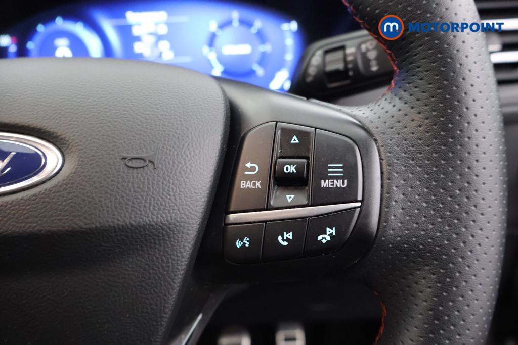 Ford Kuga St-Line X Edition Manual Diesel SUV - Stock Number (1550305) - 3rd supplementary image
