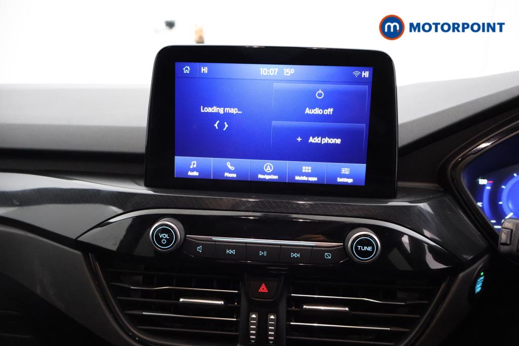 Ford Kuga St-Line X Edition Manual Diesel SUV - Stock Number (1550305) - 4th supplementary image