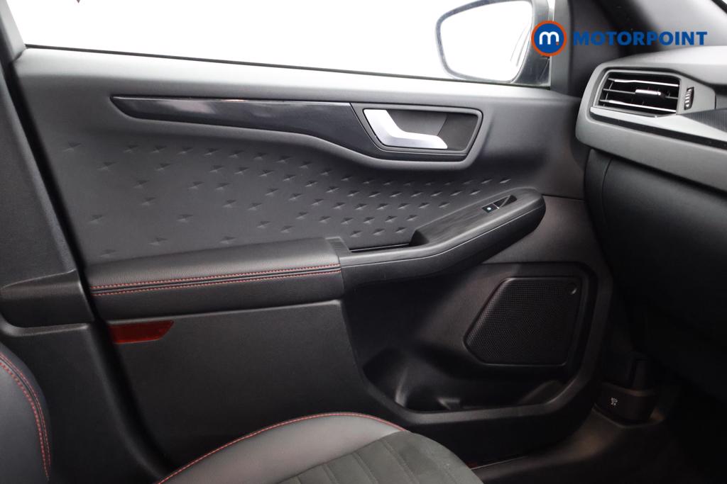 Ford Kuga St-Line X Edition Manual Diesel SUV - Stock Number (1550305) - 6th supplementary image