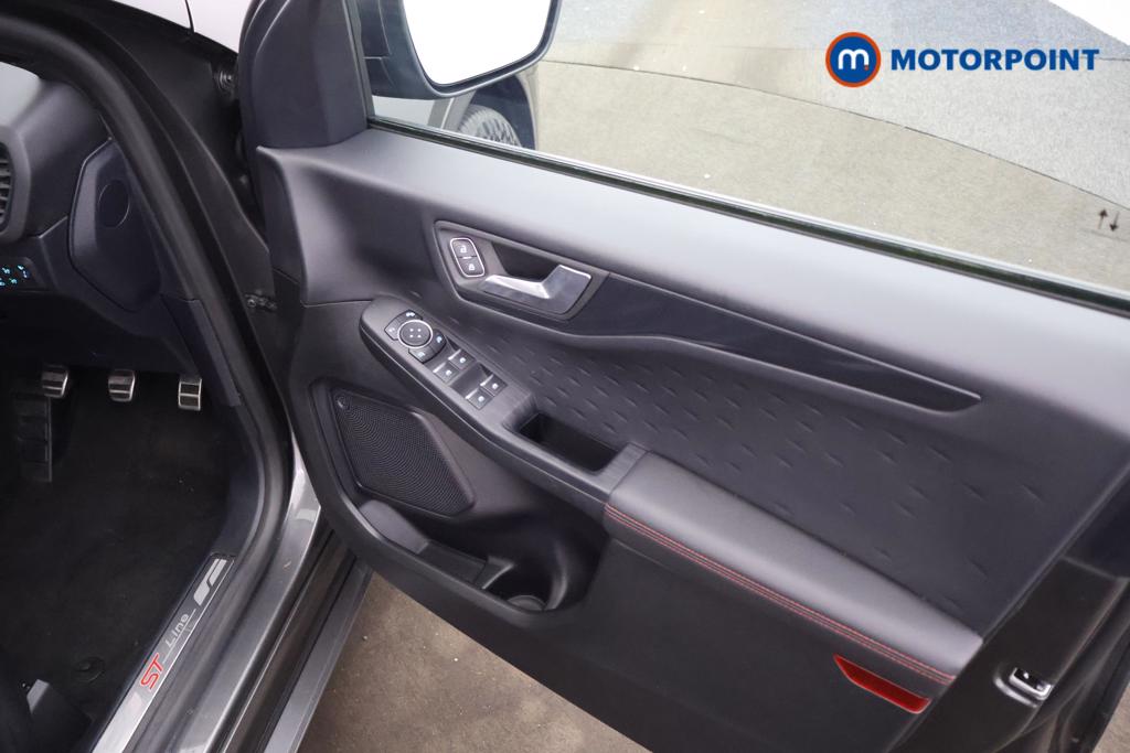 Ford Kuga St-Line X Edition Manual Diesel SUV - Stock Number (1550305) - 7th supplementary image