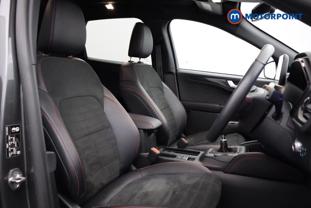 Ford Kuga St-Line X Edition Manual Diesel SUV - Stock Number (1550305) - 10th supplementary image