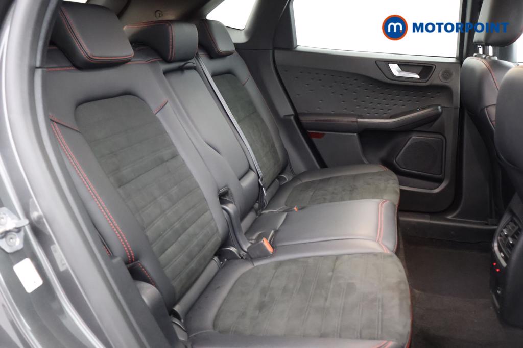 Ford Kuga St-Line X Edition Manual Diesel SUV - Stock Number (1550305) - 11th supplementary image