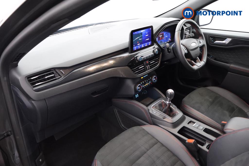 Ford Kuga St-Line X Edition Manual Diesel SUV - Stock Number (1550305) - 13th supplementary image