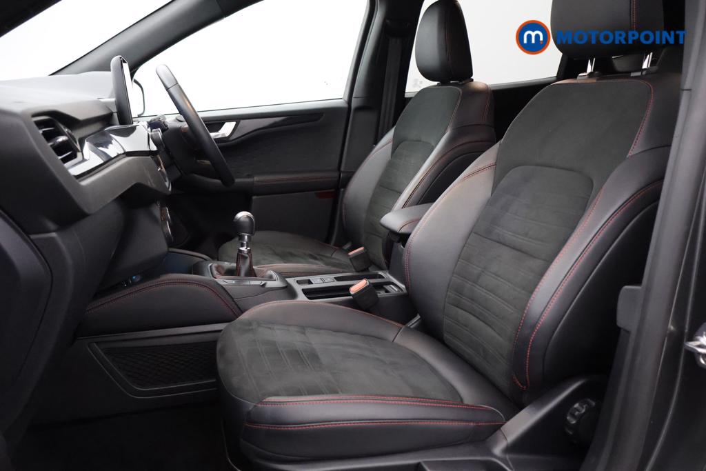 Ford Kuga St-Line X Edition Manual Diesel SUV - Stock Number (1550305) - 14th supplementary image