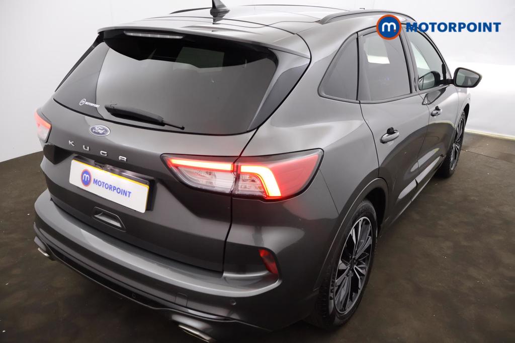 Ford Kuga St-Line X Edition Manual Diesel SUV - Stock Number (1550305) - 15th supplementary image