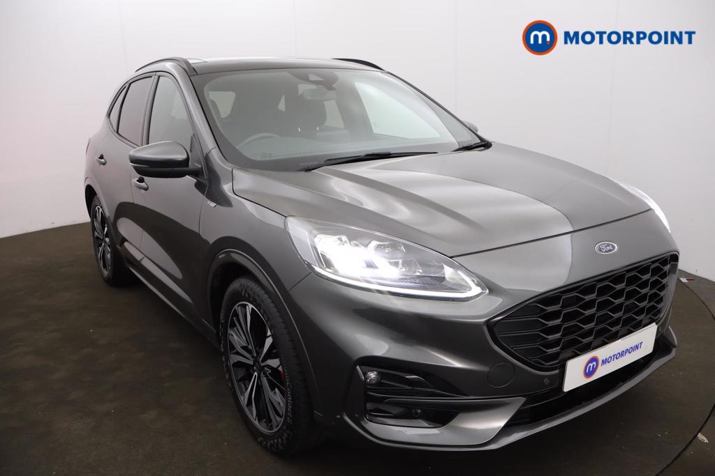 Ford Kuga St-Line X Edition Manual Diesel SUV - Stock Number (1550305) - 16th supplementary image