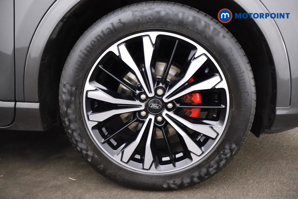 Ford Kuga St-Line X Edition Manual Diesel SUV - Stock Number (1550305) - 17th supplementary image
