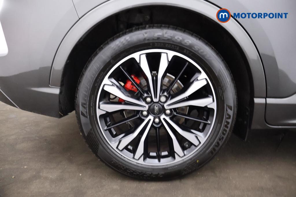 Ford Kuga St-Line X Edition Manual Diesel SUV - Stock Number (1550305) - 18th supplementary image