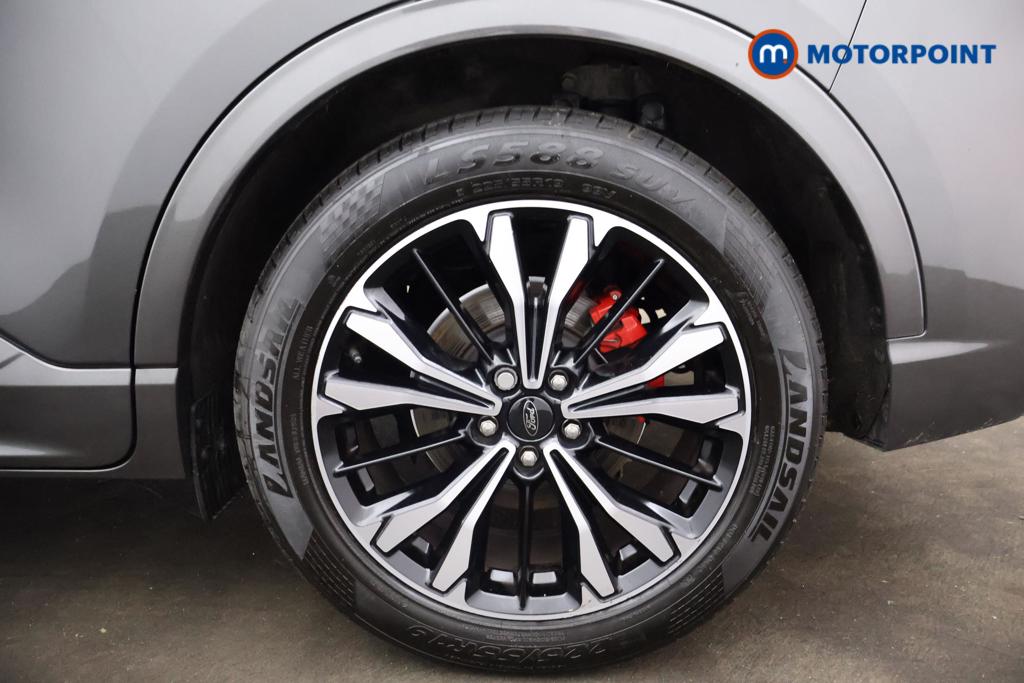 Ford Kuga St-Line X Edition Manual Diesel SUV - Stock Number (1550305) - 19th supplementary image