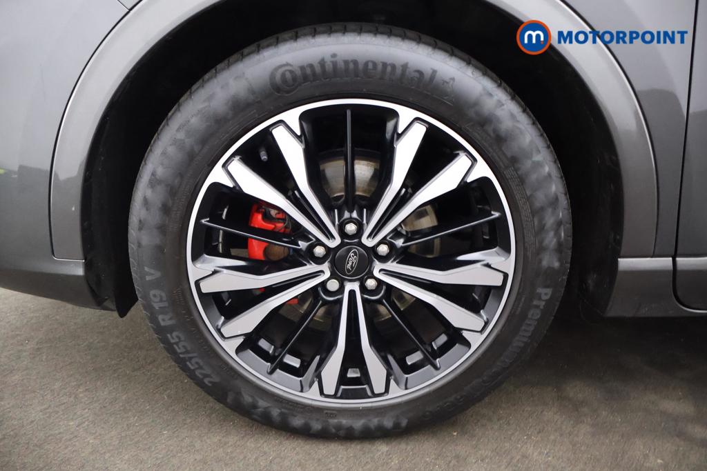Ford Kuga St-Line X Edition Manual Diesel SUV - Stock Number (1550305) - 20th supplementary image