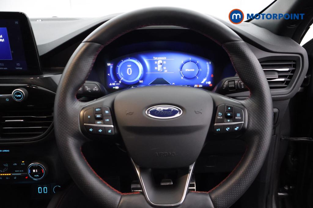 Ford Kuga St-Line X Edition Manual Diesel SUV - Stock Number (1550305) - 1st supplementary image