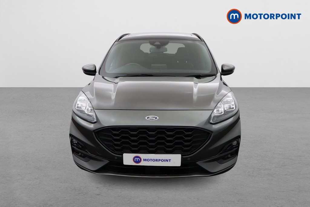 Ford Kuga St-Line X Edition Manual Diesel SUV - Stock Number (1550305) - Front bumper