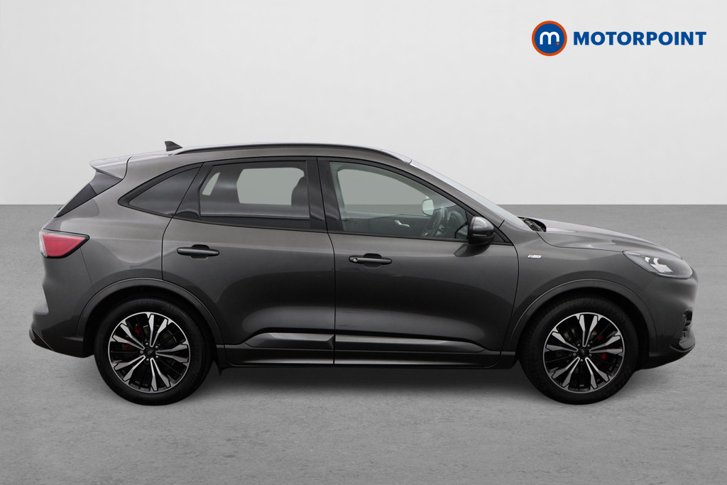 Ford Kuga St-Line X Edition Manual Diesel SUV - Stock Number (1550305) - Drivers side