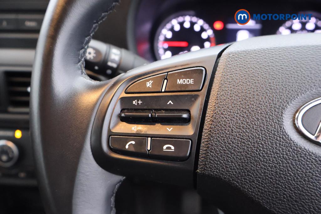 Hyundai I10 SE Manual Petrol Hatchback - Stock Number (1550334) - 2nd supplementary image