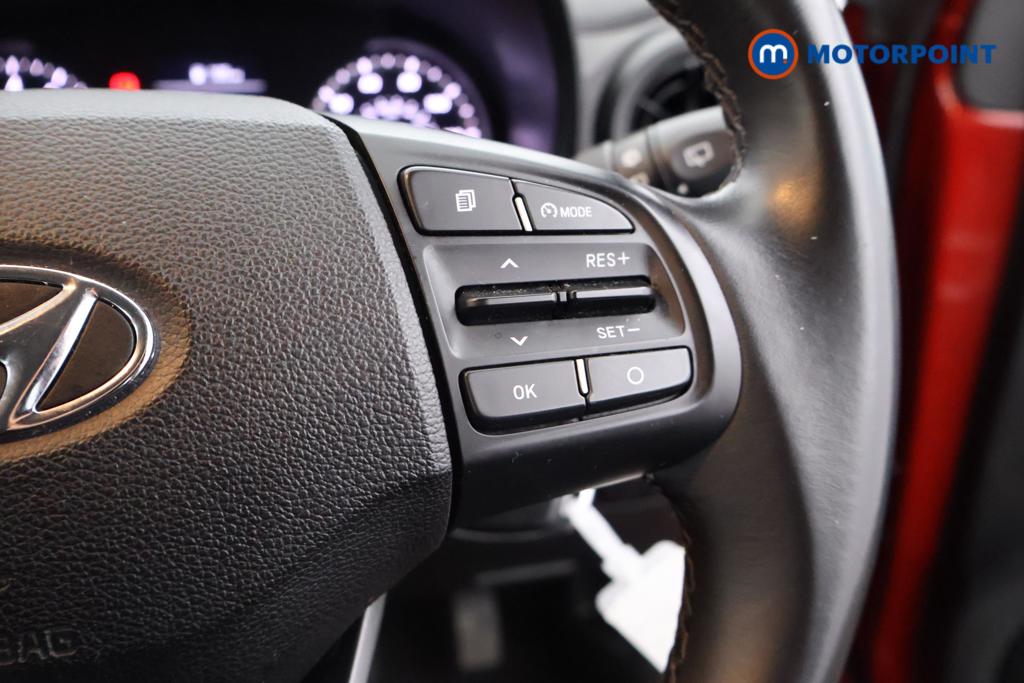 Hyundai I10 SE Manual Petrol Hatchback - Stock Number (1550334) - 3rd supplementary image