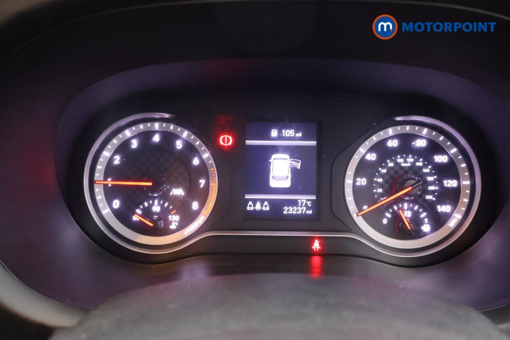 Hyundai I10 SE Manual Petrol Hatchback - Stock Number (1550334) - 4th supplementary image