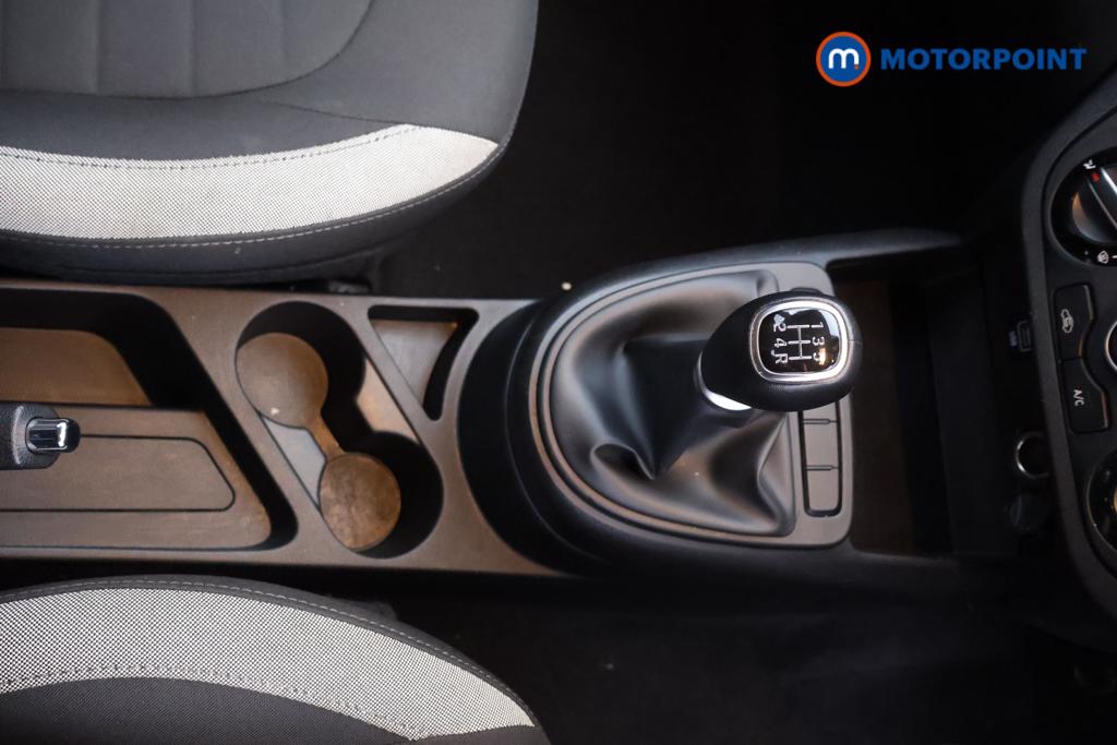 Hyundai I10 SE Manual Petrol Hatchback - Stock Number (1550334) - 6th supplementary image