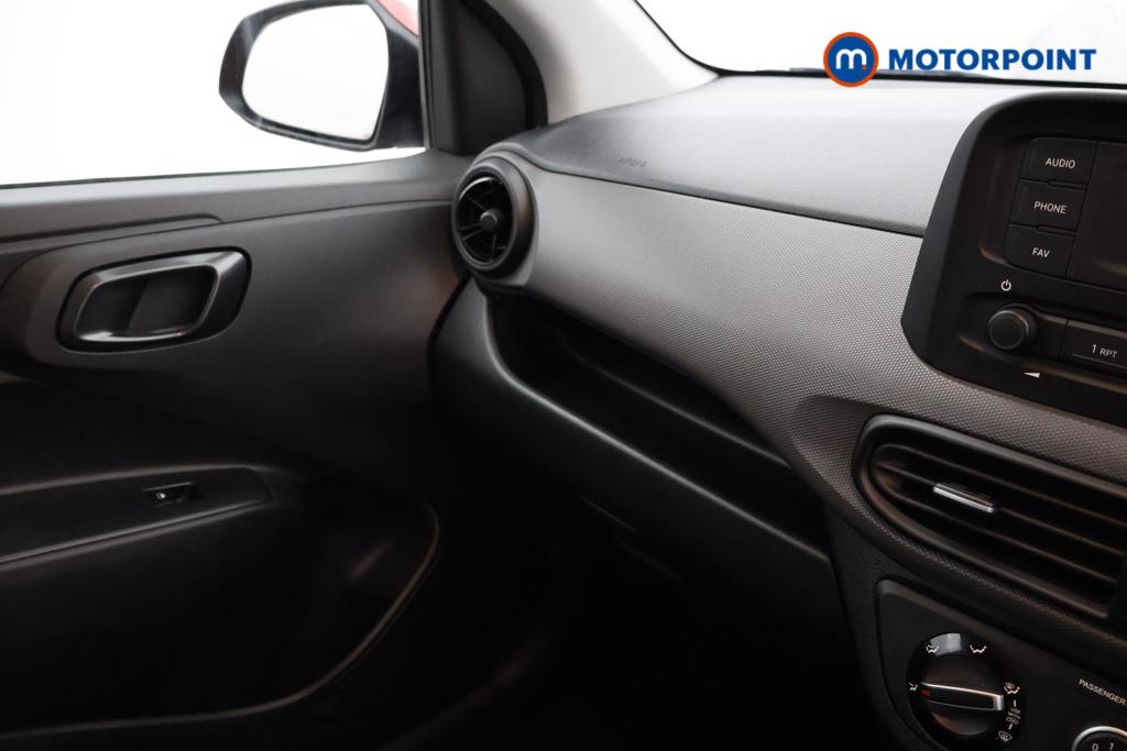 Hyundai I10 SE Manual Petrol Hatchback - Stock Number (1550334) - 7th supplementary image