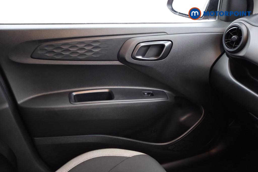 Hyundai I10 SE Manual Petrol Hatchback - Stock Number (1550334) - 8th supplementary image