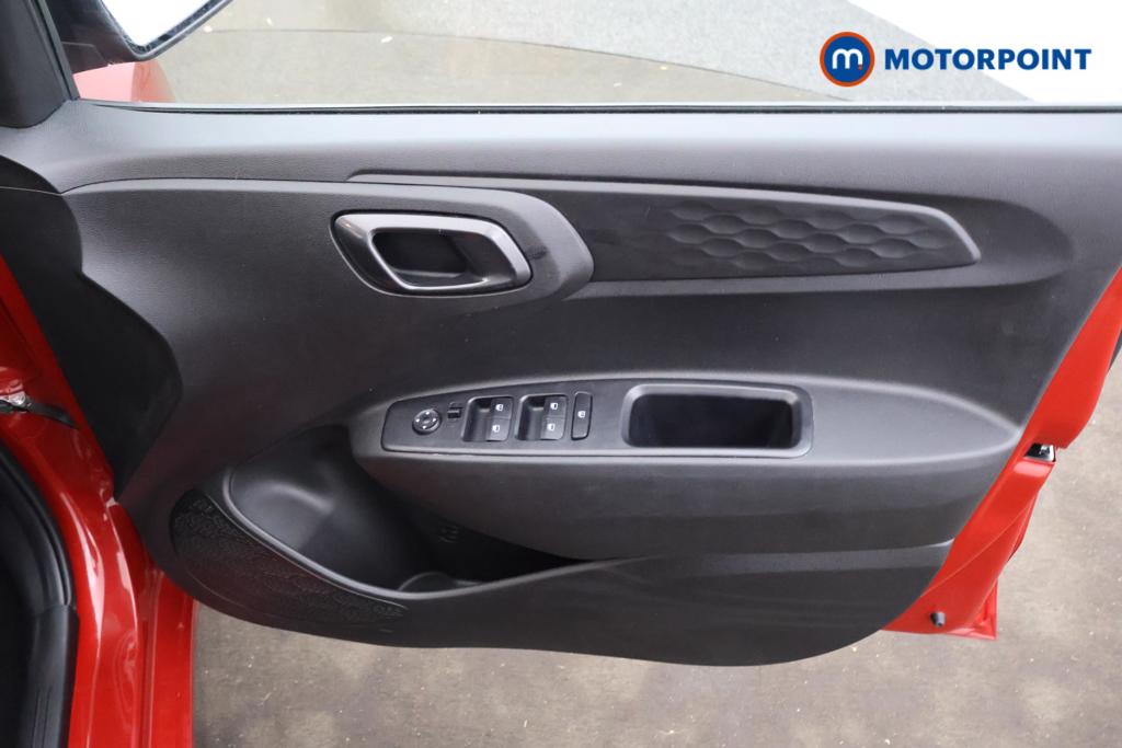 Hyundai I10 SE Manual Petrol Hatchback - Stock Number (1550334) - 9th supplementary image