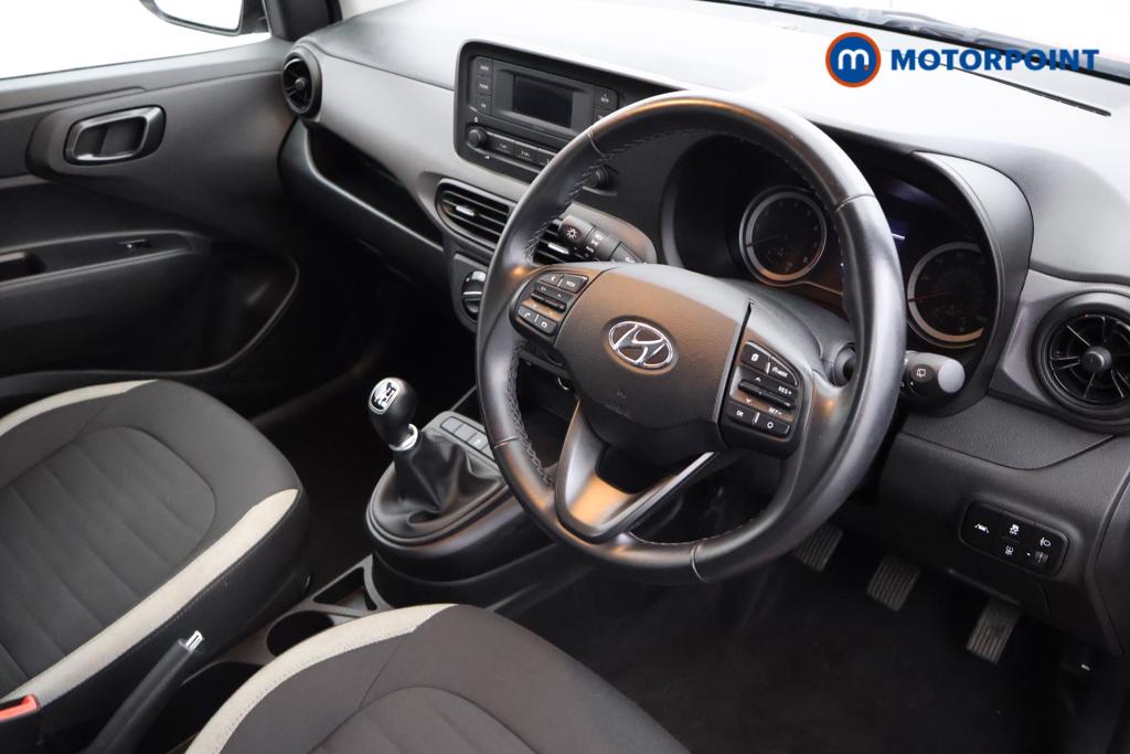 Hyundai I10 SE Manual Petrol Hatchback - Stock Number (1550334) - 10th supplementary image