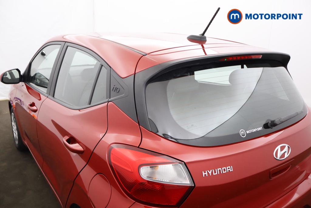 Hyundai I10 SE Manual Petrol Hatchback - Stock Number (1550334) - 14th supplementary image