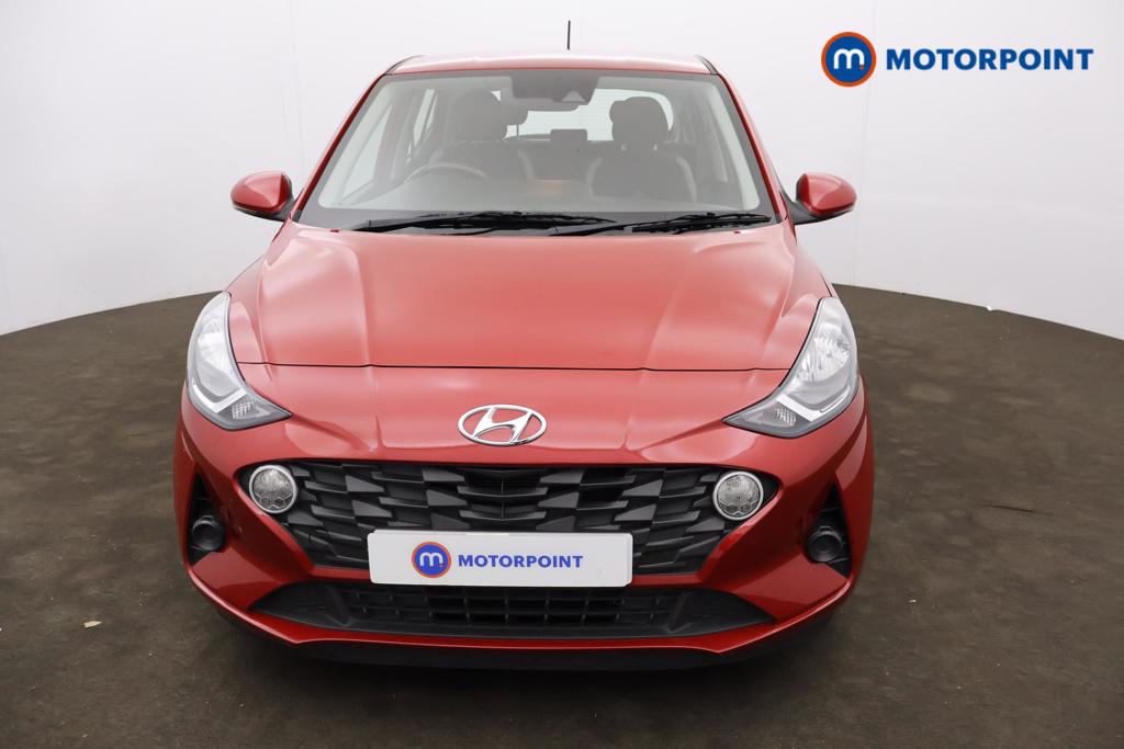 Hyundai I10 SE Manual Petrol Hatchback - Stock Number (1550334) - 15th supplementary image
