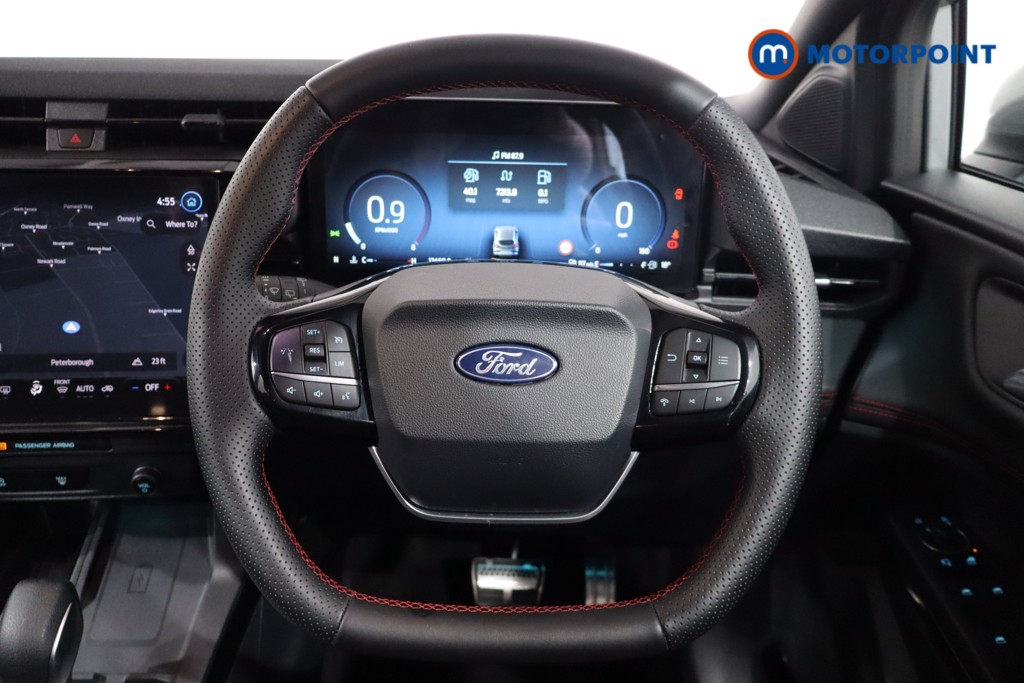 Ford Puma St-Line X Automatic Petrol-Electric Hybrid SUV - Stock Number (1550335) - 6th supplementary image